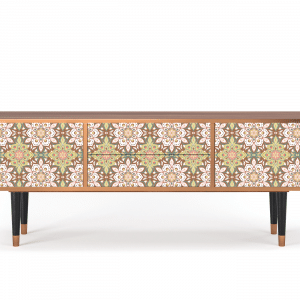 Sideboard - STORYZ - T4 Chinese Tea - Walnut