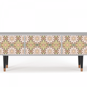 Sideboard - STORYZ - T4 Chinese Tea - Grey