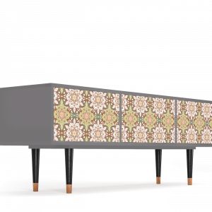 Sideboard - STORYZ - T4 Chinese Tea - Grey