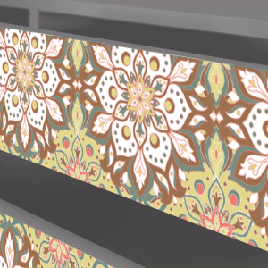 Sideboard - STORYZ - T4 Chinese Tea - Grey