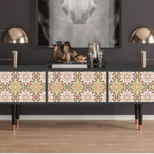Sideboard - STORYZ - T4 Chinese Tea - Antracite