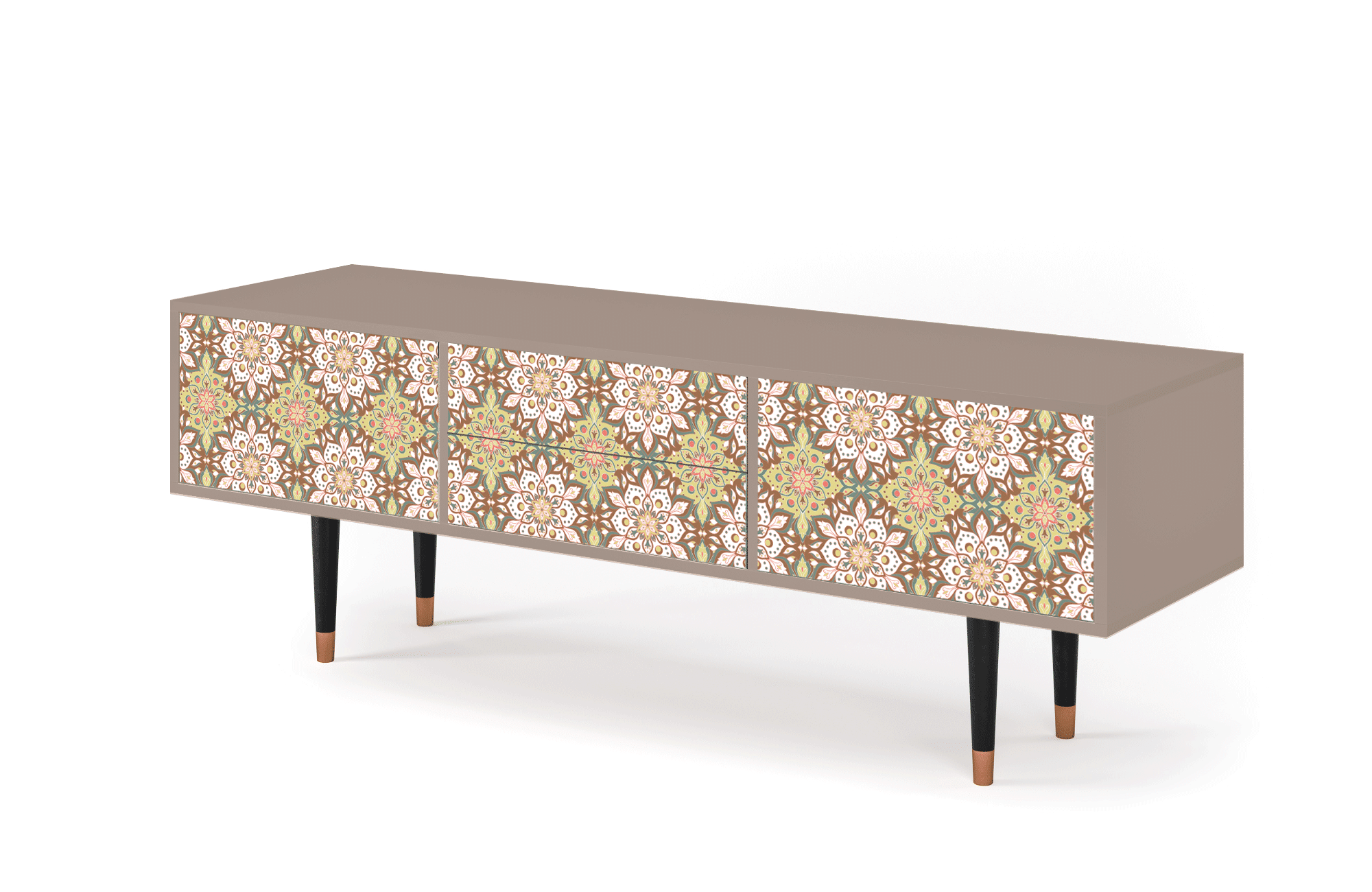 T4_117_004 Sideboard - STORYZ - T4 Chinese Tea - Latte