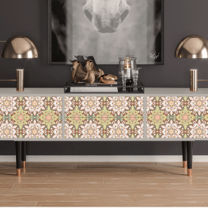 Sideboard - STORYZ - T4 Chinese Tea - Sand