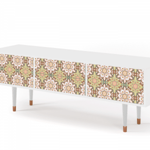 Sideboard - STORYZ - T4 Chinese Tea - White