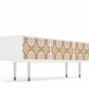 Sideboard - STORYZ - T4 Chinese Tea - White