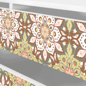 Sideboard - STORYZ - T4 Chinese Tea - White