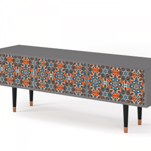 Sideboard - STORYZ - T4 Fire Beetle - Grey