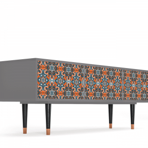 Sideboard - STORYZ - T4 Fire Beetle - Grey