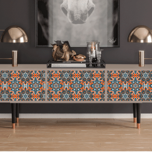 Sideboard - STORYZ - T4 Fire Beetle - Latte
