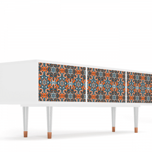 Sideboard - STORYZ - T4 Fire Beetle - White