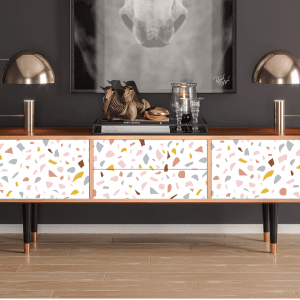 Sideboard - STORYZ - T4 Marmelade Cheese - Walnut
