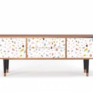 Sideboard - STORYZ - T4 Marmelade Cheese - Walnut