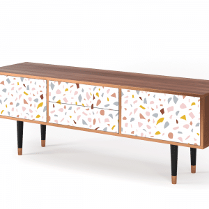 Sideboard - STORYZ - T4 Marmelade Cheese - Walnut