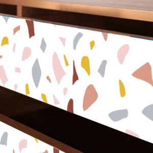 Sideboard - STORYZ - T4 Marmelade Cheese - Walnut