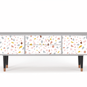 Sideboard - STORYZ - T4 Marmelade Cheese - Grey
