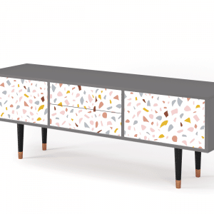 Sideboard - STORYZ - T4 Marmelade Cheese - Grey