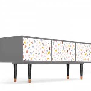 Sideboard - STORYZ - T4 Marmelade Cheese - Grey