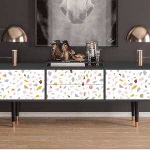 Sideboard - STORYZ - T4 Marmelade Cheese - Antracite
