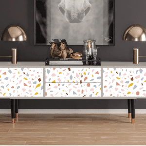 Sideboard - STORYZ - T4 Marmelade Cheese - Sand