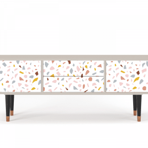 Sideboard - STORYZ - T4 Marmelade Cheese - Sand