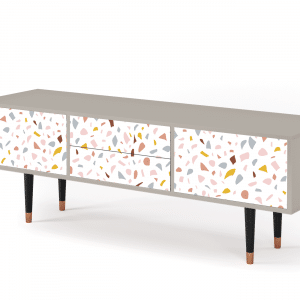 Sideboard - STORYZ - T4 Marmelade Cheese - Sand