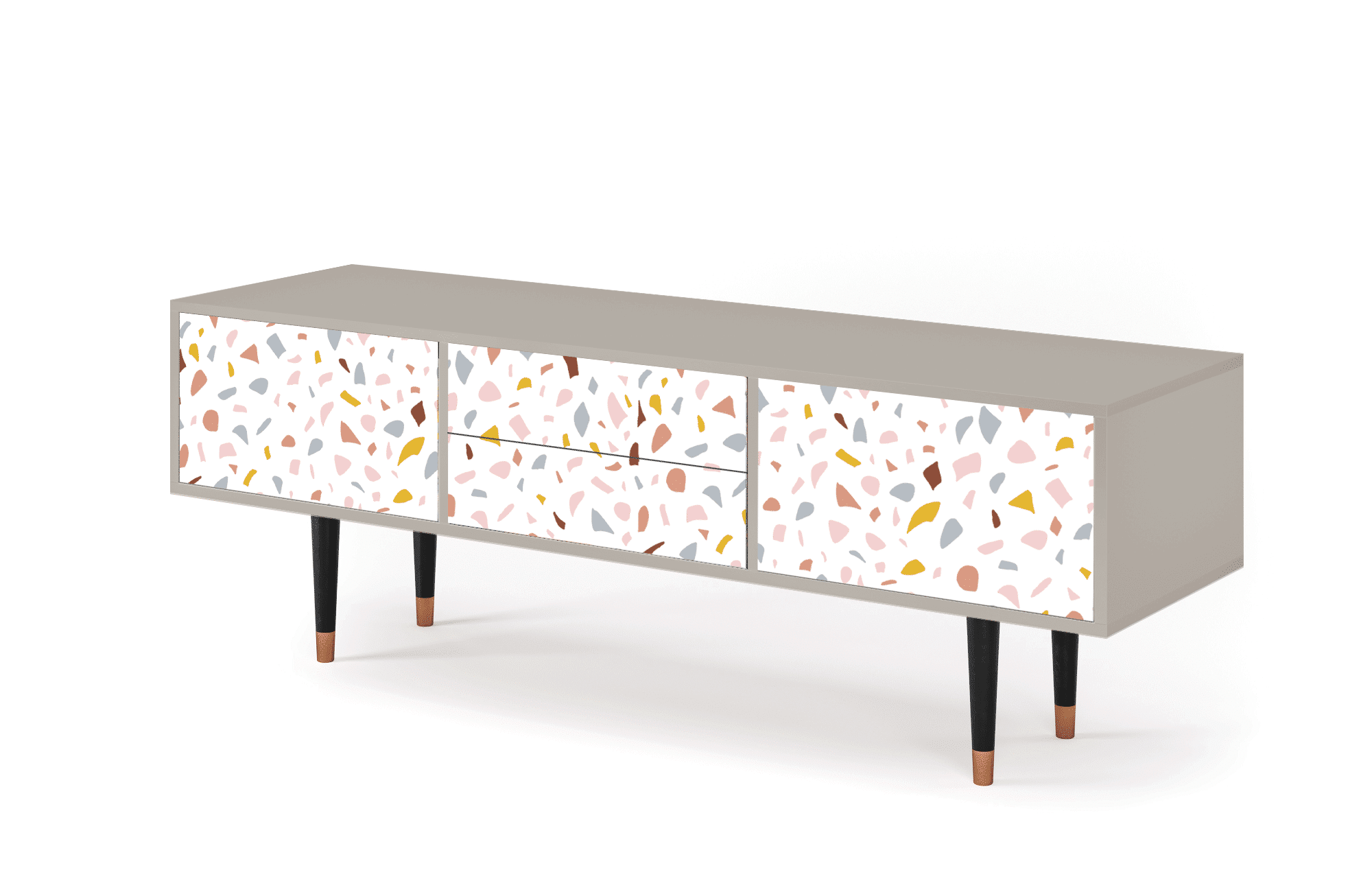 T4_119_005 Sideboard - STORYZ - T4 Marmelade Cheese - Sand