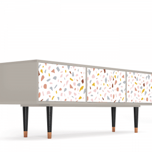 Sideboard - STORYZ - T4 Marmelade Cheese - Sand