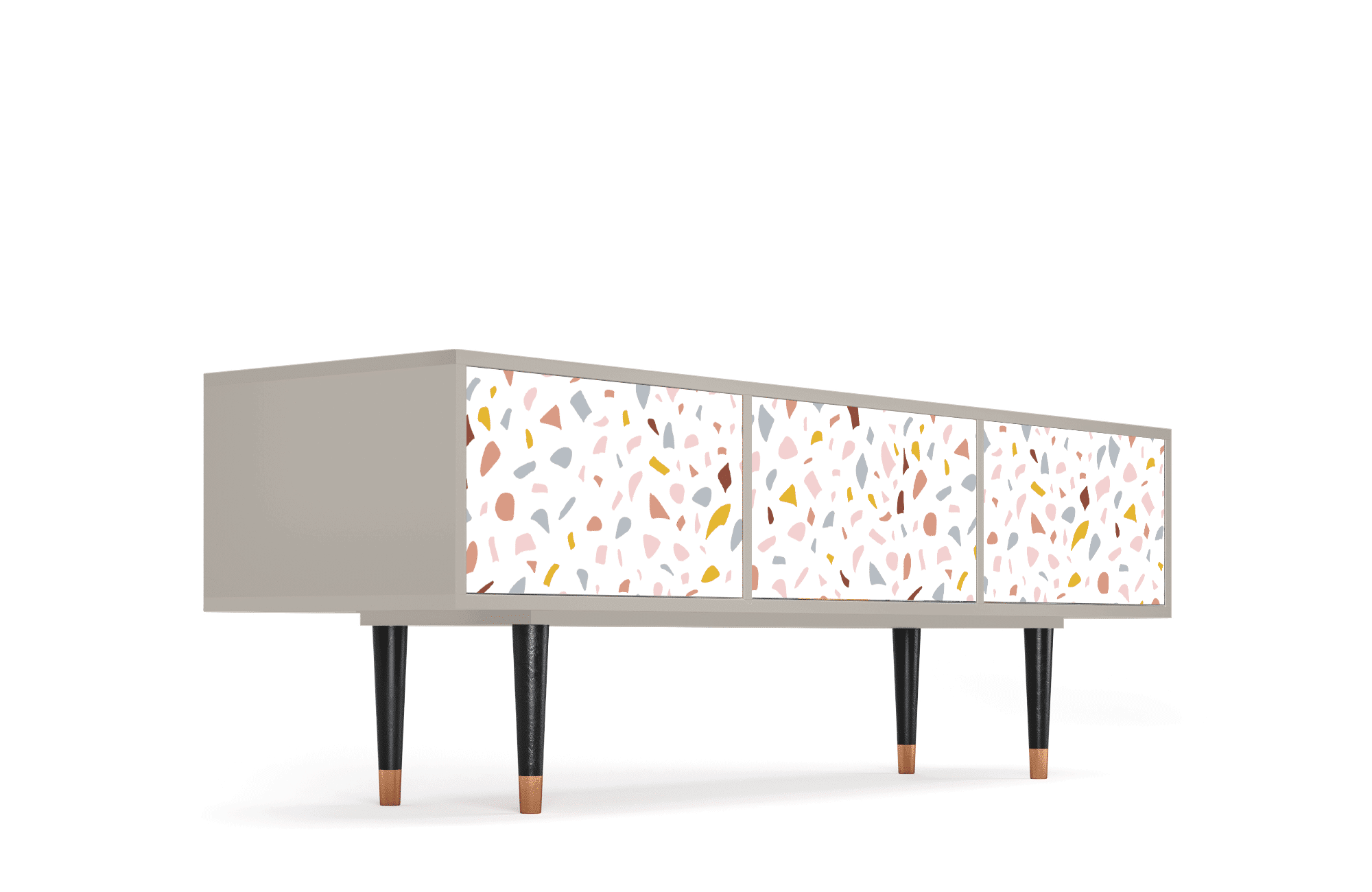 Sideboard – STORYZ – T4 Marmelade Cheese – Sand Sideboard - STORYZ - T4 Marmelade Cheese - Sand