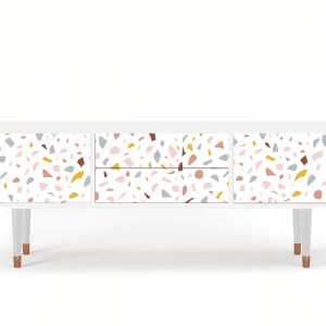Sideboard - STORYZ - T4 Marmelade Cheese - White