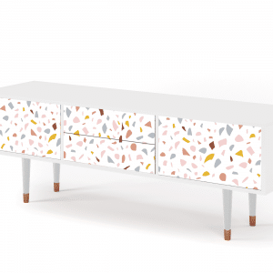Sideboard - STORYZ - T4 Marmelade Cheese - White
