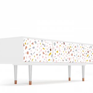 Sideboard - STORYZ - T4 Marmelade Cheese - White