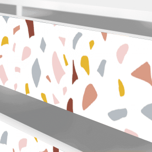Sideboard - STORYZ - T4 Marmelade Cheese - White