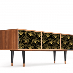 Sideboard - STORYZ - T4 Bird of Juno - Walnut