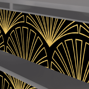 Sideboard - STORYZ - T4 Bird of Juno - Grey