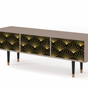 Sideboard - STORYZ - T4 Bird of Juno - Latte