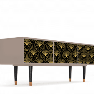 Sideboard - STORYZ - T4 Bird of Juno - Latte