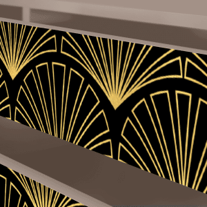 Sideboard - STORYZ - T4 Bird of Juno - Latte