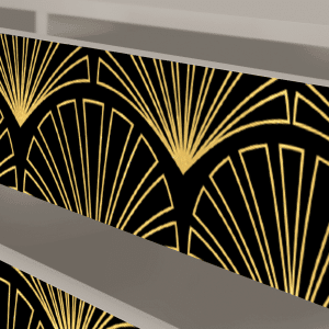 Sideboard - STORYZ - T4 Bird of Juno - Sand