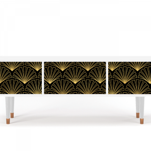 Sideboard - STORYZ - T4 Bird of Juno - White