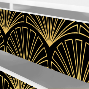 Sideboard - STORYZ - T4 Bird of Juno - White