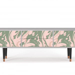 Sideboard - STORYZ - T4 Aquarelle - Grey