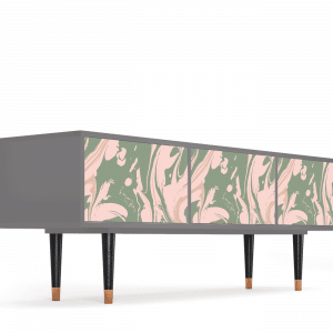 Sideboard - STORYZ - T4 Aquarelle - Grey