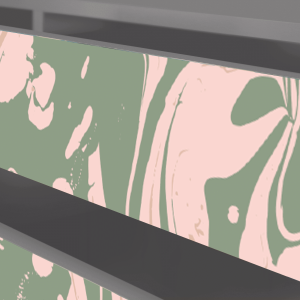 Sideboard - STORYZ - T4 Aquarelle - Grey