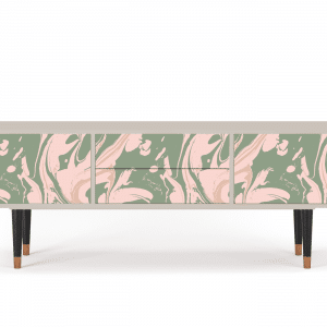 Sideboard - STORYZ - T4 Aquarelle - Sand