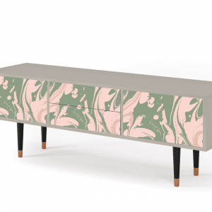 Sideboard - STORYZ - T4 Aquarelle - Sand