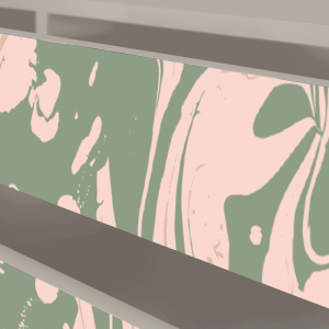 Sideboard - STORYZ - T4 Aquarelle - Sand
