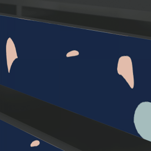 Sideboard - STORYZ - T4 Space Satellites - Antracite