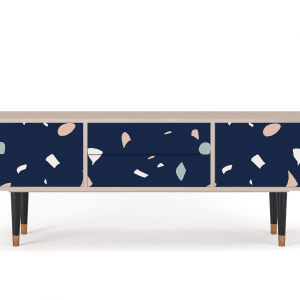 Sideboard - STORYZ - T4 Space Satellites - Latte