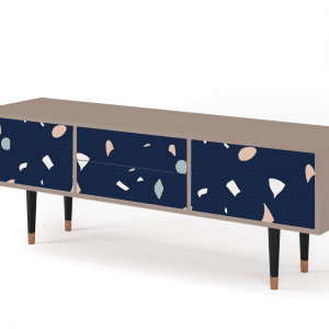 Sideboard - STORYZ - T4 Space Satellites - Latte