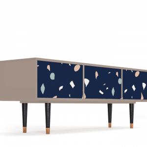 Sideboard - STORYZ - T4 Space Satellites - Latte